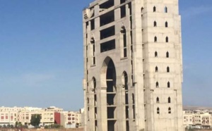 Plus de 16 MDH pour les aménagements extérieurs du Technopark de Fès
