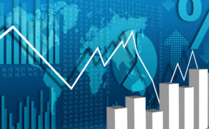 La croissance de l’économie nationale reculerait à +2,7% au deuxième trimestre