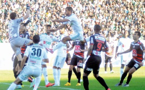 ​Le MAT attendu aujourd’hui au Caire