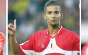 ​Forte présence marocaine au Benfica de Lisbonne