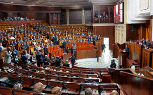 Séance plénière des deux Chambres mercredi prochain pour la présentation du bilan d’étape de l’action gouvernementale