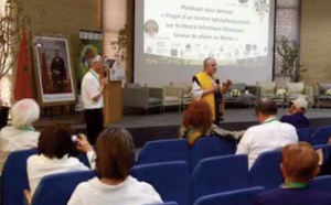 Plaidoyer pour la mise en place d’un cordon forestier sur toute la côte Atlantique marocaine