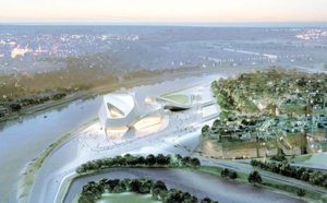 La vallée du Bouregreg labellisée par l’UpM La vallée du Bouregreg labellisée par l’UpM