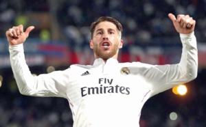 ​Ramos veut quitter le Real Madrid