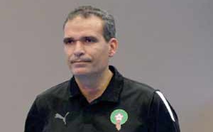 Hicham Dguig: "La victoire face à la Zambie est le meilleur scénario pour entamer la prochaine phase"