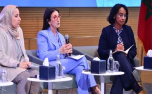 Les dimensions géoéconomiques des espaces maritimes de l'Afrique atlantique sous la loupe d’experts à Rabat