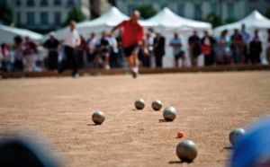 Les meilleurs espoirs de la planète Sports boules attendus sur un boulodrome flambant neuf