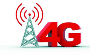 Deux départs sur trois pour la 4 G