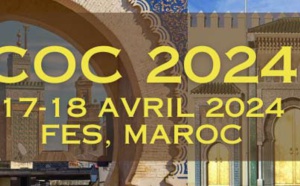 Ouverture à Fès du 4ème Colloque international sur les Objets et systèmes Connectés Ouverture à Fès du 4ème Colloque international sur les Objets et systèmes Connectés