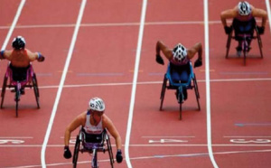 Para-athlétisme : Participation record prévue au 8e Meeting international Moulay El Hassan