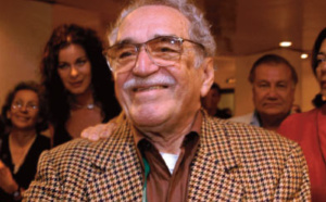 Dix ans après sa disparition, le génie littéraire de Garcia Marquez perdure en Amérique latine