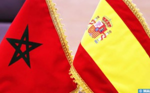 Le Maroc et l'Espagne déterminés à renforcer leur coopération en matière d'enseignement et de recherche