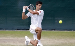 Attaqué par Federer et Murray, Djokovic doit rebondir