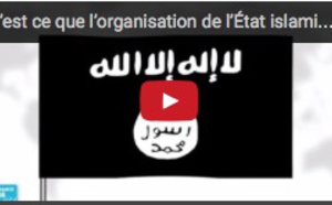 Qu’est ce que l’organisation de l’État islamique ?