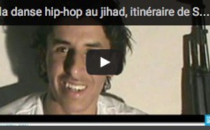 De la danse hip-hop au jihad, itinéraire de Seifeddine Rezgui, le tueur de Sousse 
