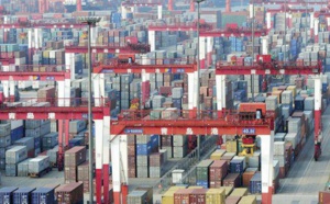 L'ONU prévoit 1.400 milliards de dollars d'IDE en 2015 L'ONU prévoit 1.400 milliards de dollars d'IDE en 2015