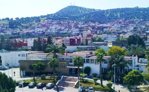 Ouezzane: l'offre touristique se renforce avec l'ouverture d'une unité hôtelière 4 étoiles