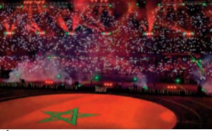 Coup de projecteur à Casablanca sur les retombées socioéconomiques et culturelles de la Coupe du monde 2030