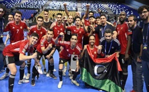 La Libye se qualifie au Mondial aux dépens de l’Egypte