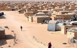 Pour l’ONG chilienne, DHSF, le polisario est un “facteur d'instabilité”