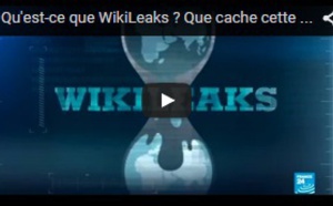 Qu'est-ce que WikiLeaks ? Que cache cette ONG ? Explications