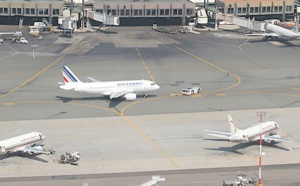 ​L'Europe en tête du transport commercial aérien des aéroports marocains