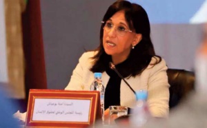 Amina Bouayach : Le Mécanisme national de prévention de la torture, un acte préventif au niveau africain