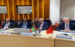 Le Maroc prend part à Abuja à la Réunion africaine de haut-niveau sur la lutte contre le terrorisme