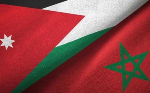 Le président du Sénat jordanien loue les liens de coopération et de solidarité unissant les deux Royaumes