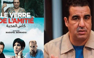 "Le Verre de l’amitié", Grand Prix du Festival international cinéma et migration d'Utrecht "Le Verre de l’amitié", Grand Prix du Festival international cinéma et migration d'Utrecht