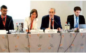 Une réunion co-présidée par le Maroc et l’UE souligne l’engagement continu pour la lutte contre le terrorisme à travers l’éducation