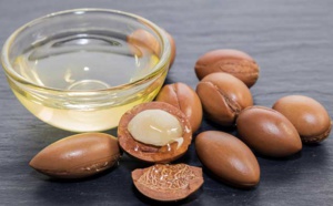 Huile d'argan marocaine : vedette culinaire et cosmétique du SIAM