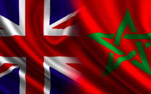 Des conteurs marocains et britanniques revisitent l’histoire commune et les influences mutuelles entre les deux Royaumes