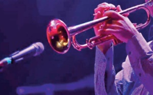 Du swing, du blue note et du guembri à Tanger