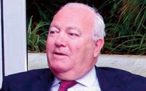 Miguel Angel Moratinos. Le soutien de l’Espagne au plan d’autonomie marocain traduit un engagement politique et stratégique