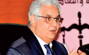 Nizar Baraka réélu secrétaire général du Parti de l’Istiqlal