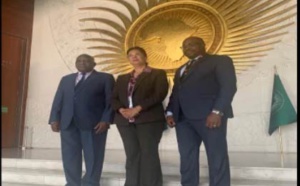 Le Forum de dialogue des magistrats africains se penche à Addis-Abeba sur son plan d'action 2024-2026