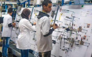 Conventions pour la formation  de jeunes aux métiers de l’automobile