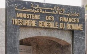Hausse de l'encours de  la dette extérieure publique