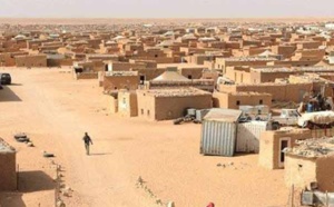 Crimes récurrents et systématiques perpétrés par la junte algérienne à Tindouf