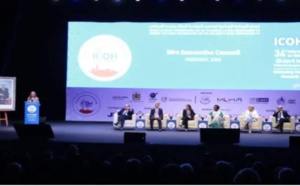 Professionnels, experts et décideurs politiques en conclave à Marrakech