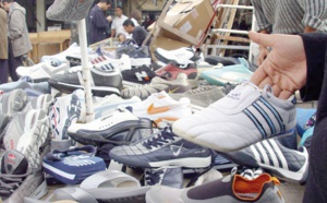 Une hydre nommée contrefaçon Une hydre nommée contrefaçon