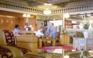 Lancement du programme “Bladi F'Bali” au profit des Marocains du monde Lancement du programme “Bladi F'Bali” au profit des Marocains du monde