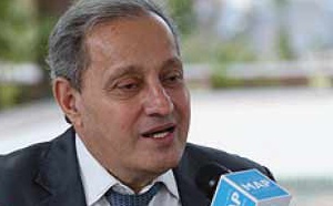 Faouzi Skali : Le Maroc, un pays ouvert à l'universalité