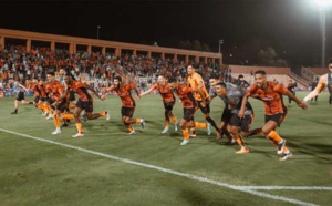 Le TAS rejette la demande de la Fédération algérienne de football