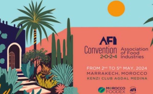 Marrakech accueille la 118ème édition de la convention annuelle de l’AFI 