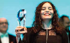 Festival de Cannes. La réalisatrice marocaine Asmae El Moudir membre du jury "Un certain regard"