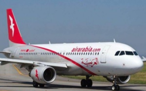 Air Arabia augmente ses vols entre Agadir et Rabat