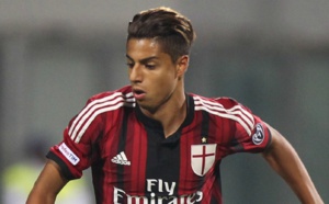 Mestour courtisé par le PSG et Manchester City