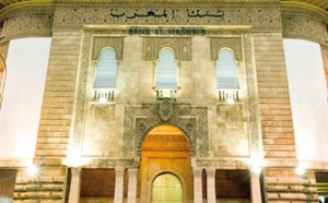 Le déficit budgétaire recule à 4,9% Le déficit budgétaire recule à 4,9%